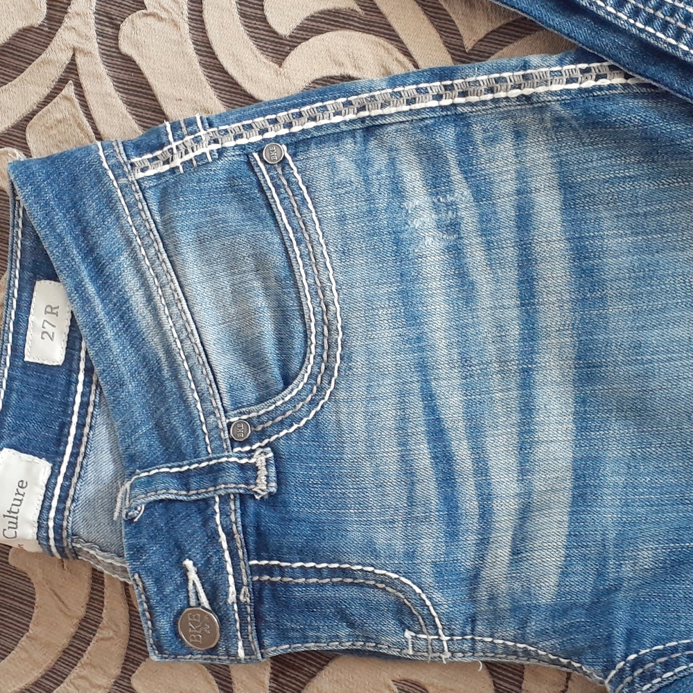 BKE jeans